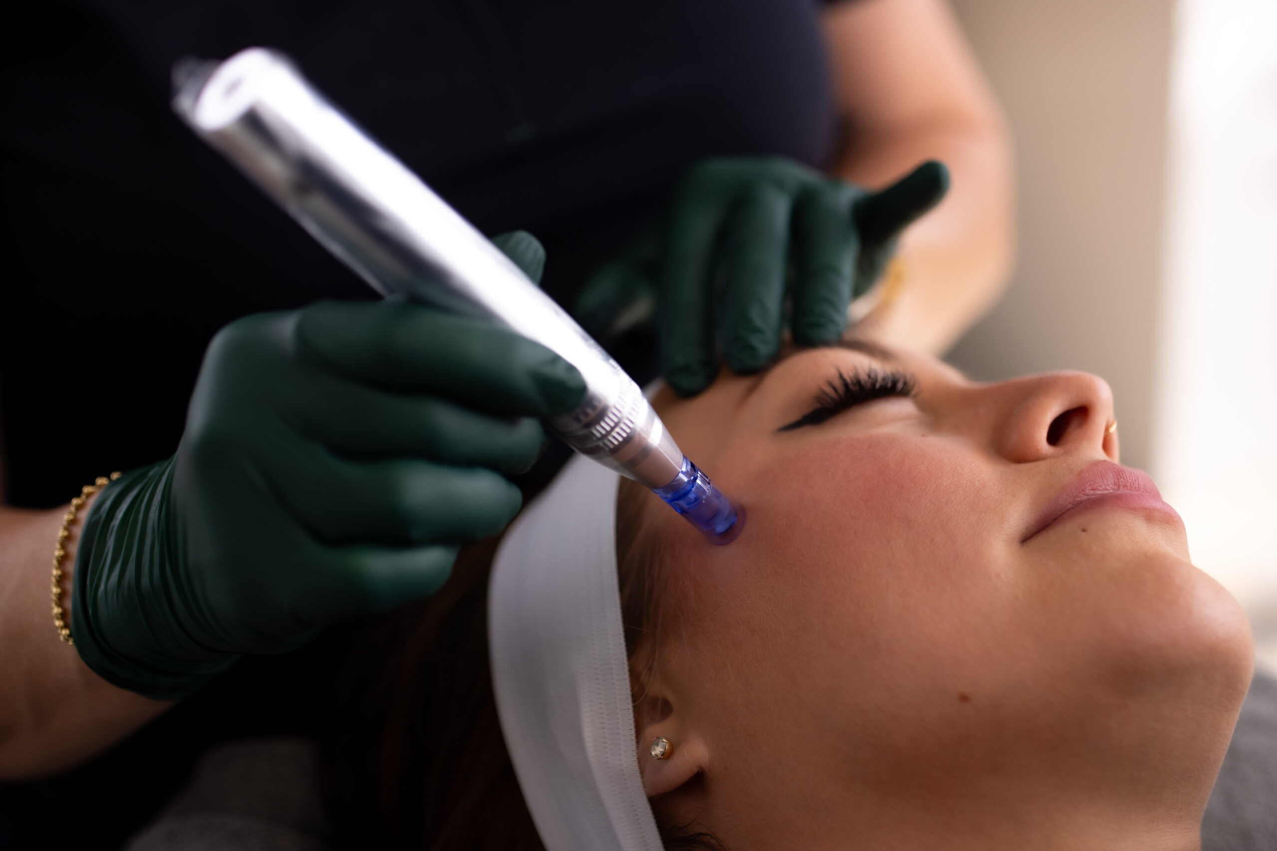 Laser Hair Removal Certification Denver Colorado
