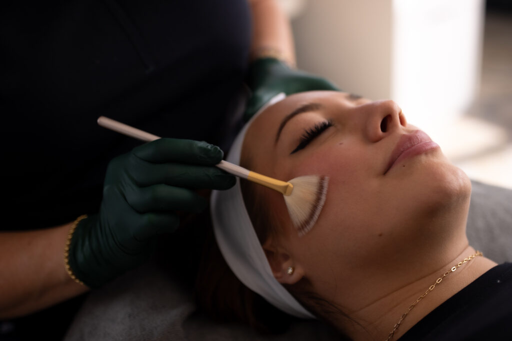 Chemical Peel Certification Denver Colorado